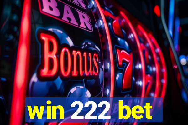 win 222 bet